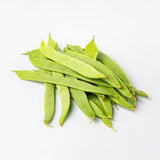 Beans Wide Green Badriya 1 Kg- فاصوليا خضراء عريضة بدرية