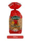 Panzani Tricolor Fusilli Pasta 500 Gr
