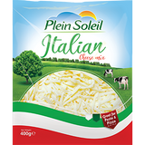 Plein Soleil Frozen Italian Mix Cheese