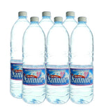 Sannine Mineral Water 6x1.5L