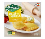 Lamesa Cheese Sambousik 255 Gr