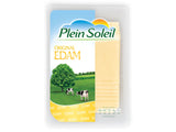 Plein Soleil Original Edam Cheese Slices 150 Gr