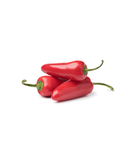 Red Jalapeno
