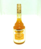 Kassatly Chtaura Apricot Syrup 600 ml
