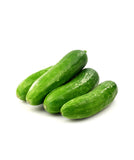 Cucumber Baby - Jordan / Kg - خيار صغير (للكبيس)