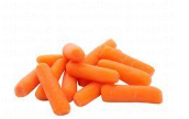 Baby Carrots USA 350 Gr
