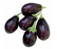 Baby Eggplant Oman 500 Gr