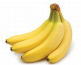 Bananas Ecuador 1 KG