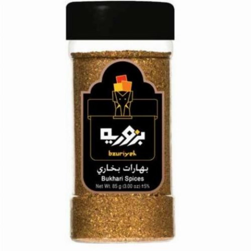 Bzuriyeh Bukhari Spices 85 Gr