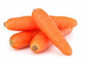 Carrots Australia 500 Gr