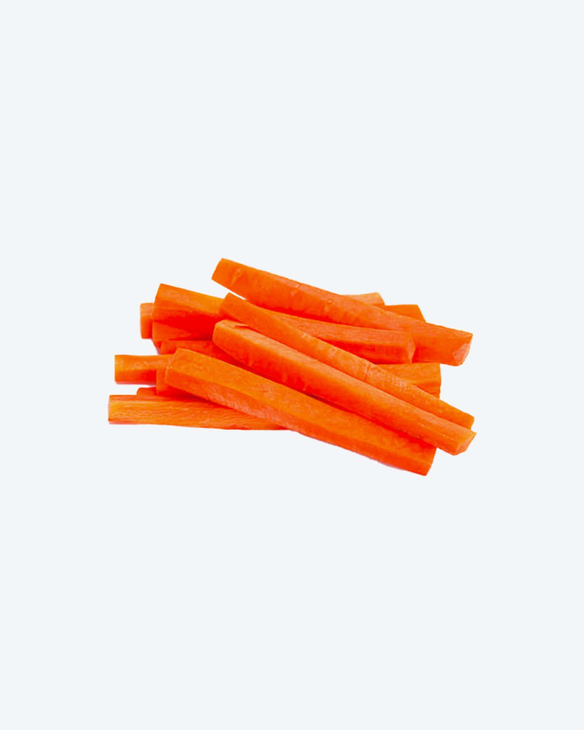 Carrot Sticks-500gm