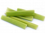 Celery Stick 500 Gr