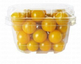 Cherry Tomatoes Yellow Tunisia 1 Pack