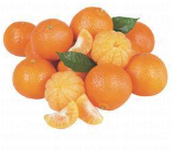 Clementine Spain 500 Gr