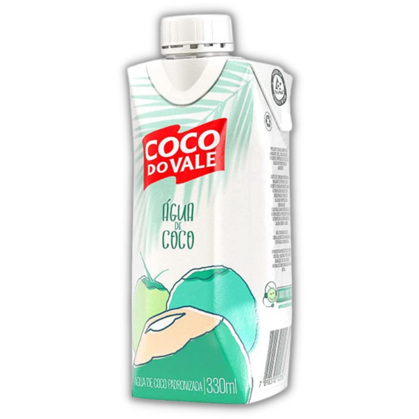 Coconut water 330ml