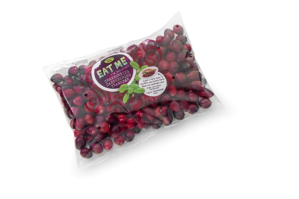 Cranberries - Canada-340gm pack