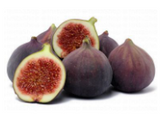 Fresh Purple Figs 500 Gr