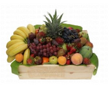 Large Fruits Basket FreshSandouk 15 Kg