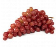Grapes Red Globe USA 500 Gr