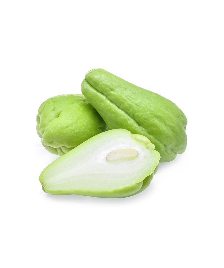 Chayote (chow chow) - Netherlands