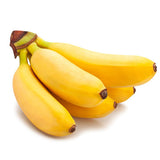 Baby banana-Colombia-Pack of 300grm
