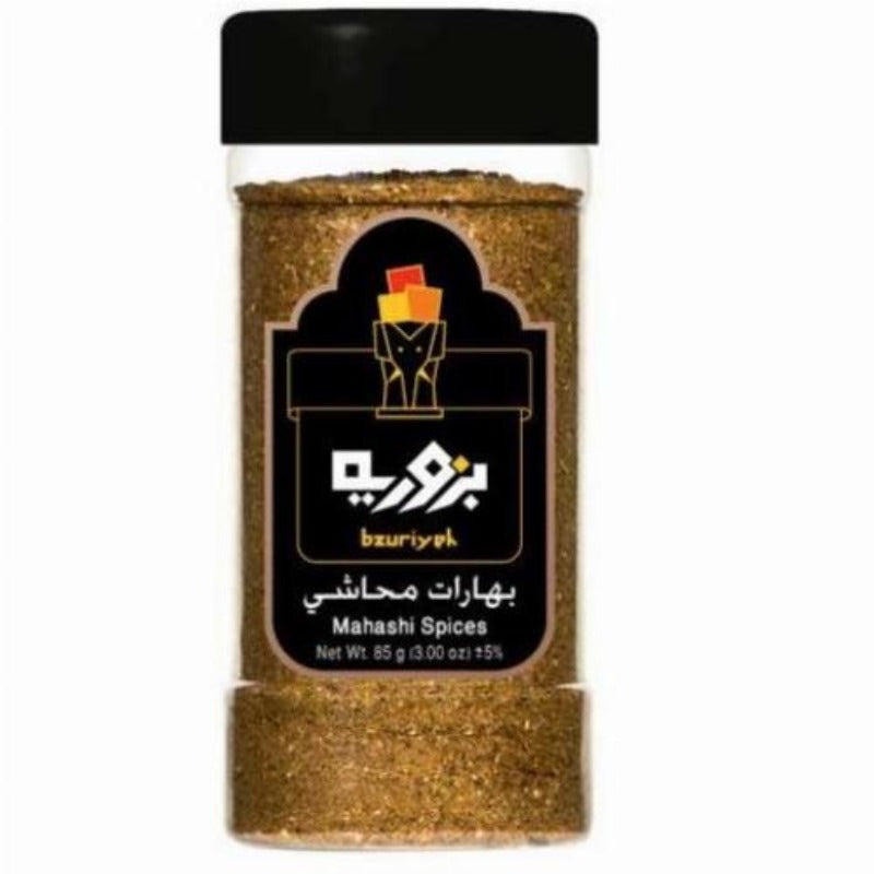Bzuriyeh Mahashi Spice 85 Gr