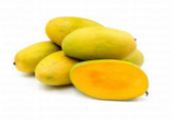 Mangoes Long Kenya 500 Gr
