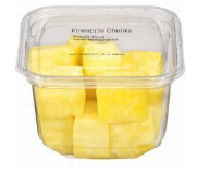 Pineapple Chunks 1 Pack
