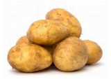 Potatoes Pakistan 500 Gr