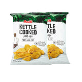 Master Kettle Cooked Sea Salt & Vinegar Potato Chips 170g