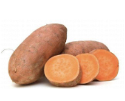 Sweet Potatoes Australia 500 Gr