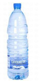 Tannourine Natural Spring Water 1.5L