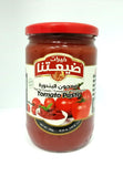 Khayrat Dayetna Tomato Paste 660 Gr
