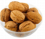 Wallnuts in Shell Lebanon 550 Gr